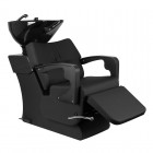 GABBIANO Hair Wash Unit C37 black/black